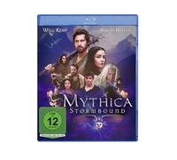 Mythica: Stormbound