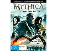 Mythica The Dragon Slayer [Edizione: Australia]