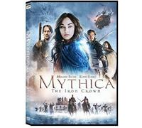 Mythica: The Iron Crown [Edizione: Stati Uniti]