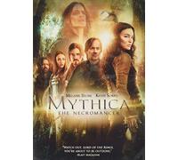 Mythica: The Necromancer [Edizione: Stati Uniti]