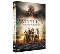 Mythica - Vol. 2 : La Pierre de Pouvoir (DVD) Stone Melanie Sorbo Kevin Stormoen