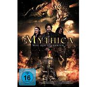 Mythica - Weg der Gefährten