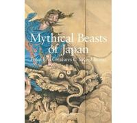 Mythical Beasts of Japan (Tascabile) (PRESALE 01/11/2026)