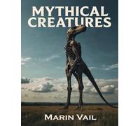 Mythical Creatures: A Complete Field Guide