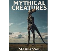 Mythical Creatures: A Complete Field Guide