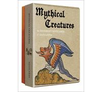 Mythical Creatures (An Abbeville Press Notecard Set) (Cards)