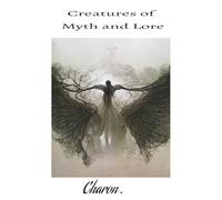 Mythical Creatures: Word Search