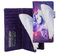 Mythical Flight - Borsa in rilievo