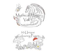 Mythical Magic Vol.1