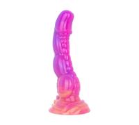Mythical Mates Mythical Mates - Blazetail Dildo Drago - 25 cm