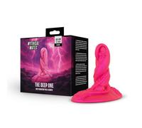 Mythical Mates Mythical Mates - The Deep One Vibrating Pad - 15 cm