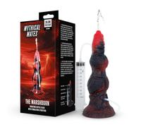 Mythical Mates Mythical Mates - The Marshborn Dildo con Funzione Squirting - 24 cm