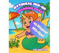 Mythical Mix-up