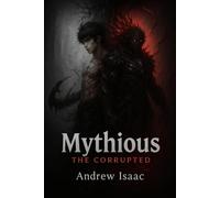 Mythious: The Corrupted