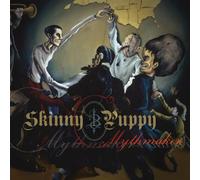Mythmaker - Skinny Puppy (Audio CD)