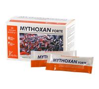 MYTHO Mythoxan Forte 30 bustine di aminoacidi essenziali e minerali