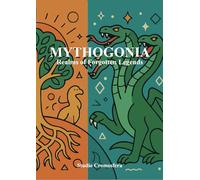 MYTHOGONIA: Realms of Forgotten Legends