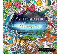 Mythographic Color and Discover: Menagerie