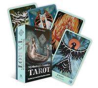 Mythologia Fennica Tarot: Embrace ancient Finnish wisdom