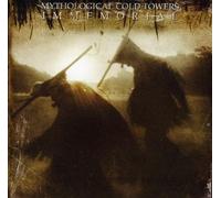 Mythological Cold Towers - Immemorial