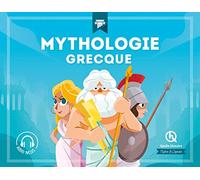 Mythologie grecque
