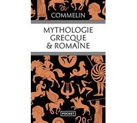Mythologie grecque et romaine