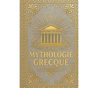 Mythologie Grècque: La colère des Olympiens