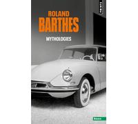 Mythologies
