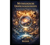 Mythologische Ursprungsgeschichte I Das hypothetische Netzwerk der Existenz: Wechselwirkung von Stabilität und Dynamik