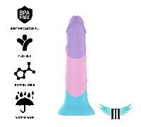 Mythology asher pastel dildo m