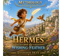 Mythology Bedtime Adventures: Hermes and the Wishing Feather