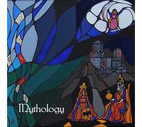 Mythology - Castle Of Crossed Destinies