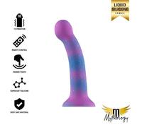 MYTHOLOGY DION GALACTIC DILDO S - VIBRATOR WATCHME WIRELESS TECHNOLOGY COMPATIBLE