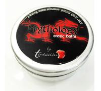 Mythology erotic balm calor vasodilatador him