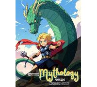 Mythology for Kids - Norse Gods