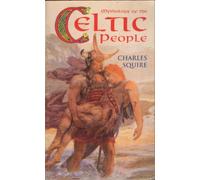 Mythology Of The Celtic People