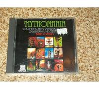 Mythomania - Von Hexen, Feen, Wassermännern, Zauberern und Geistern