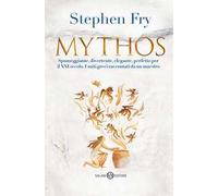 Mythos - Fry Stephen