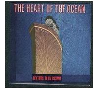 Mythos & Dj Cosmo - The Heart Of The Ocean