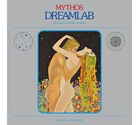 Mythos Dreamlab: Dedicated to Wernher Von Braun (CD) Album