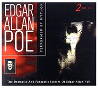 Mythos - Edgar Allan Poe - Tales Of...