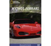 Mythos Ferrari