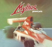 Mythos – Grand Prix – CD