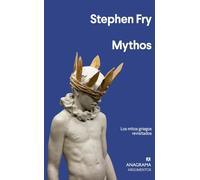 Mythos: Los mitos griegos revisitados: 533