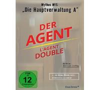 Mythos Mfs - Die Hauptverwaltung A: Der Agent