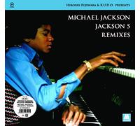 Mythos - Michael Jackson / Jackson 5 Remixes