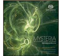 Mythos - Mysteria