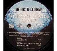 Mythos 'N DJ Cosmo - The Heart Of The Ocean (Titanic)