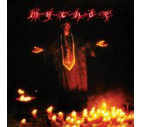 Mythos Pain Amplifier (CD) Album