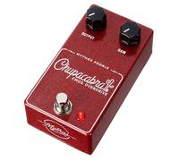 Mythos Pedals Chupacabra CMOS Overdrive
